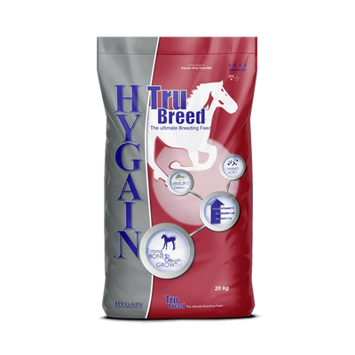 Hygain Tru Breed 20kg