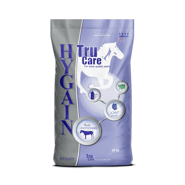 Hygain Tru Care 20kg