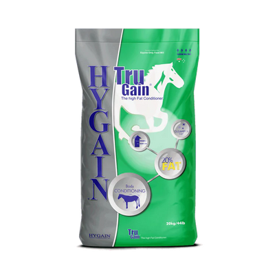 Hygain Tru Gain 20kg