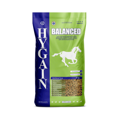 Hygain Balanced 20kg