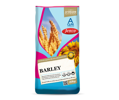 Jenco/AGM Premium Barley 20kg