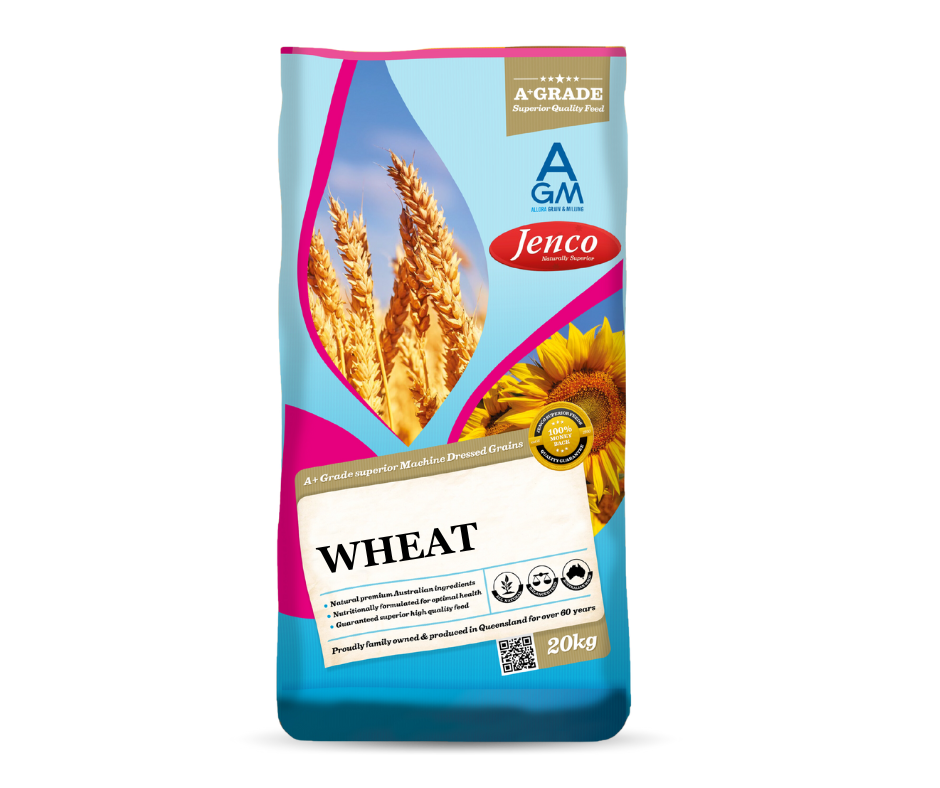 Jenco Premium Wheat 20kg