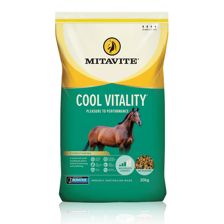 Mitavite Cool Vitality 20kg