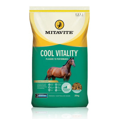 Mitavite Cool Vitality 20kg