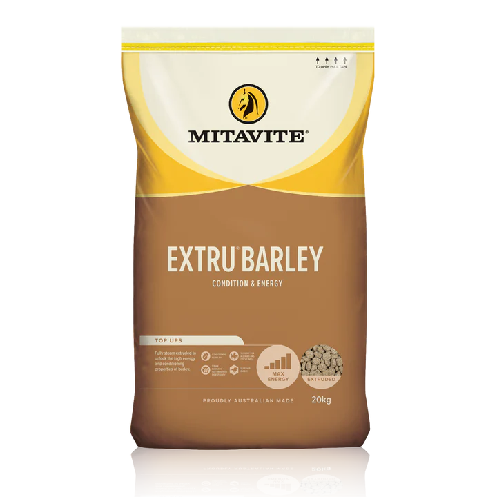 Mitavite Extru Barley 20kg