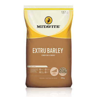 Mitavite Extru Barley 20kg