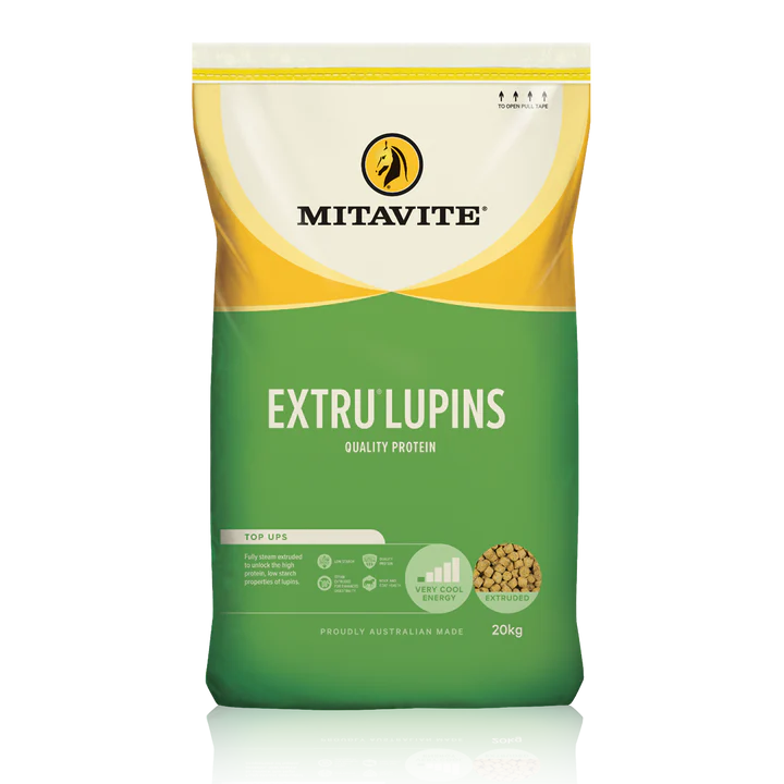 Mitavite Extru Lupin 20kg