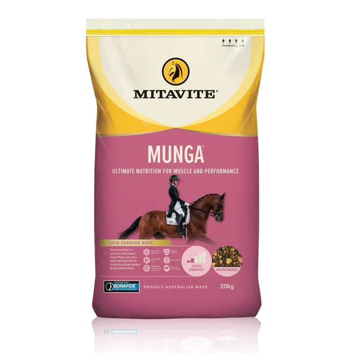 Mitavite Munga 20kg