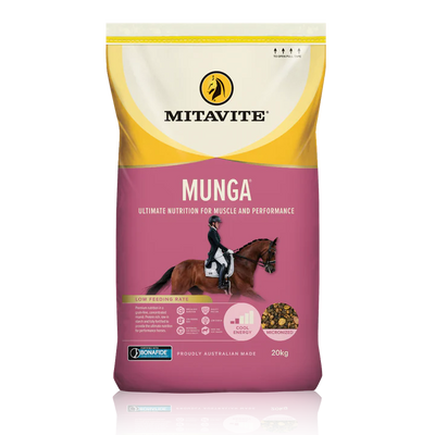 Mitavite Munga 20kg