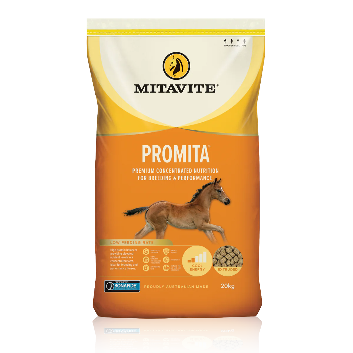 Mitavite Promita 20kg