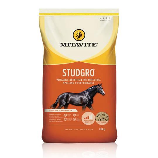 Mitavite Studgro 20Kg