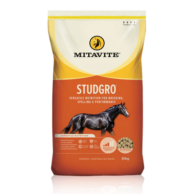 Mitavite Studgro 20Kg