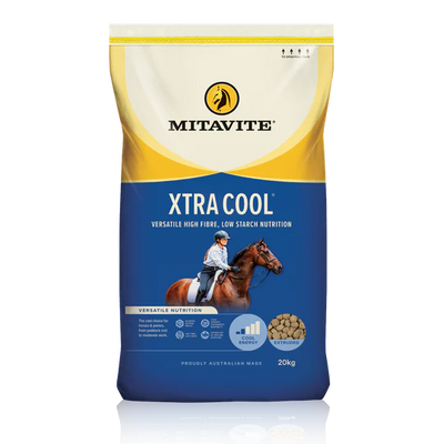 Mitavite Xtra Cool 20kg