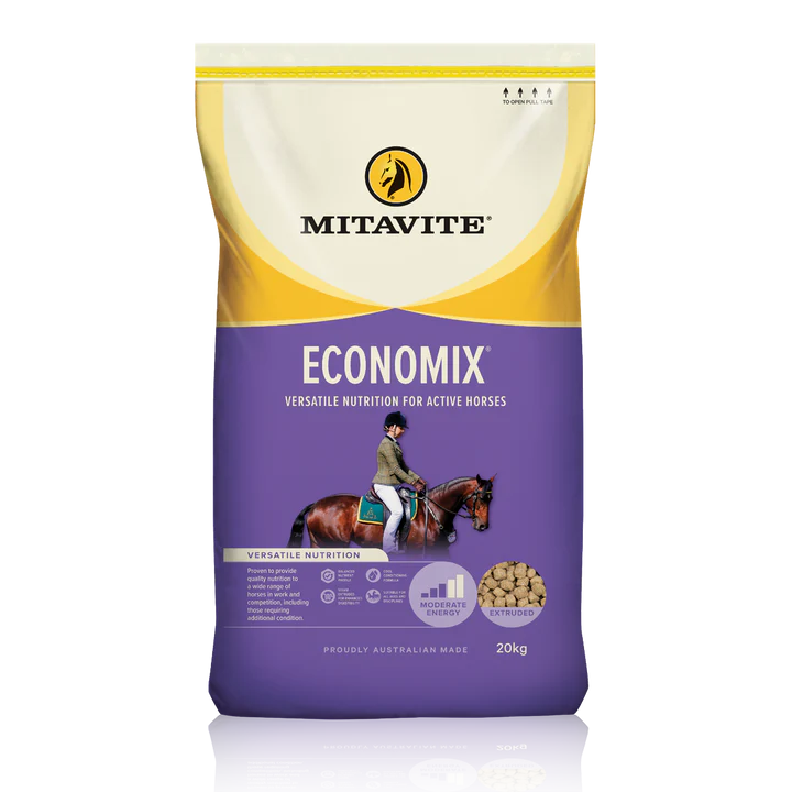 Mitavite Economix Active 20kg