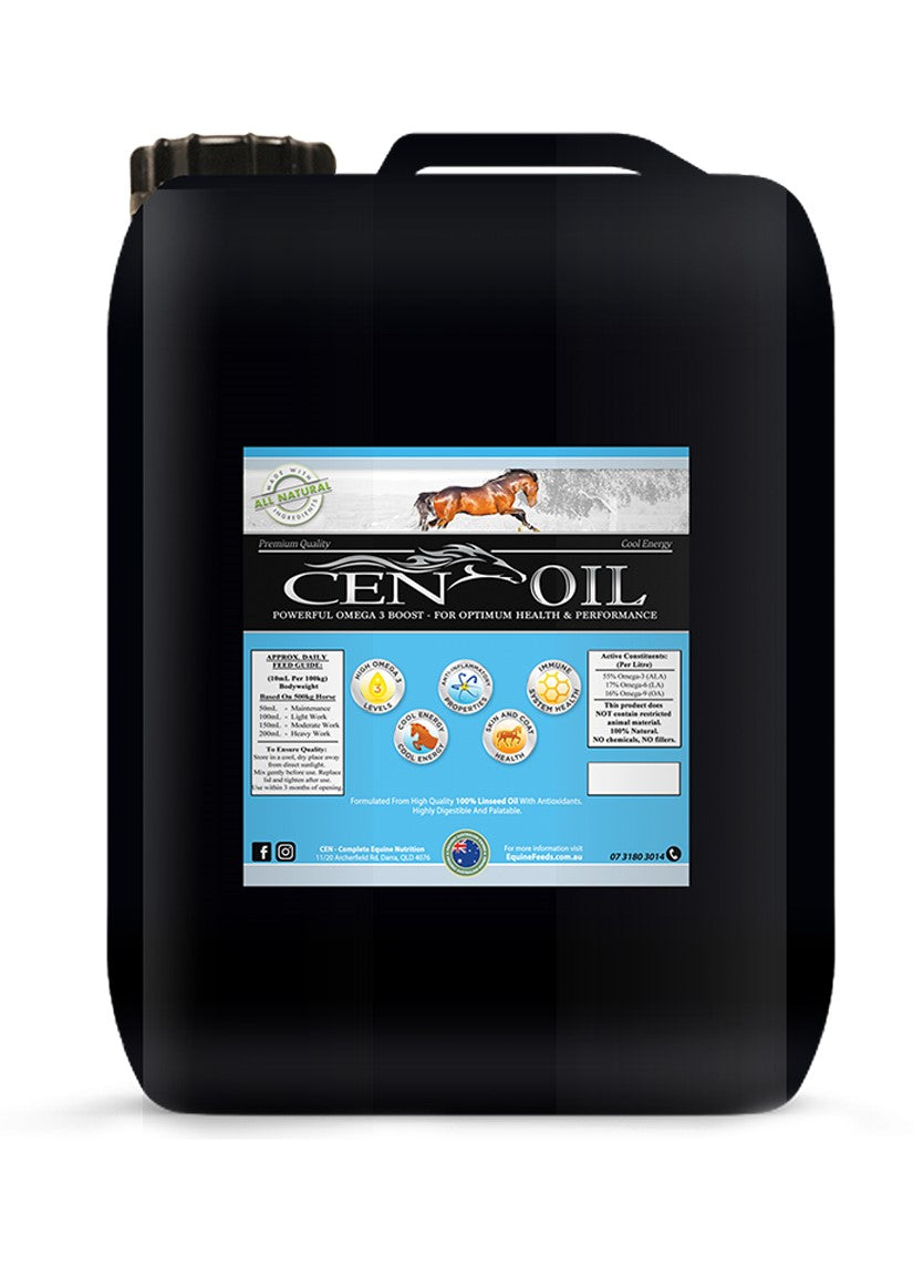 CEN Oil 20L