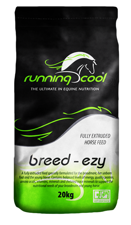 Running Cool Breed-Ezy 20kg