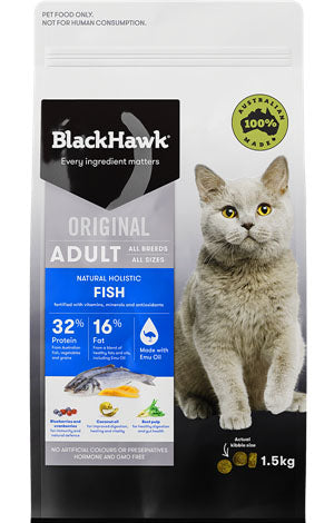 Blackhawk Cat Fish 3kg