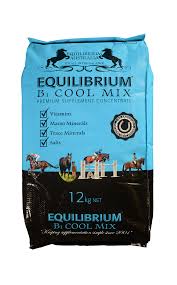 Equilibrium B1 Cool Mix 1kg