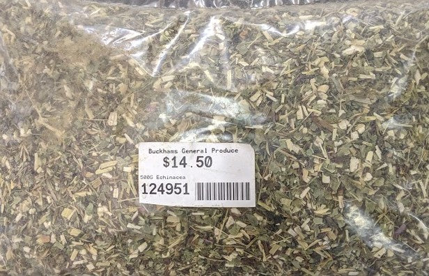 Munruben Echinacea 500g