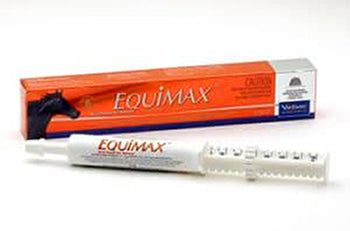 Equimax Worming Paste 35ml