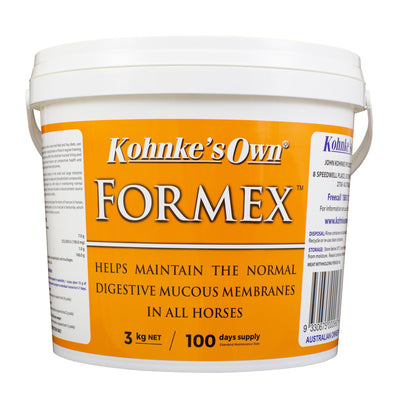 Kohnkes Own Formex 1kg