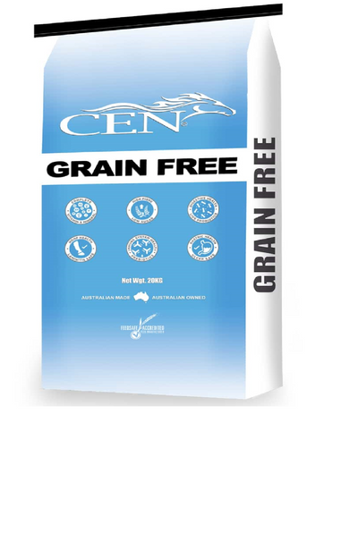 CEN Grain Free Complete 5 in 1 Feed 20kg
