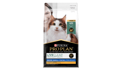 Purina Pro Plan Cat Indoor 3kg