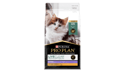 Purina Pro Plan Kitten 3.5kg