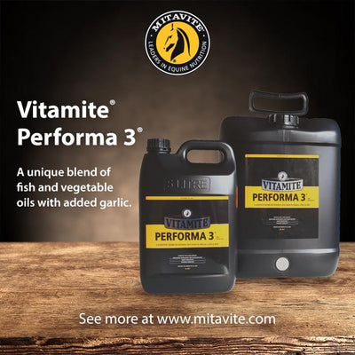 Vitamite Performa 3 5L