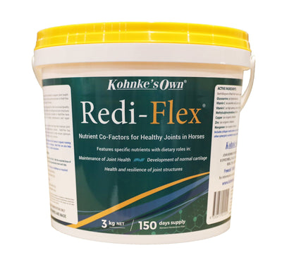 Kohnkes Own Redi-Flex 3kg